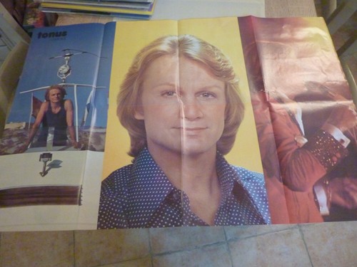 Claude francois poster pages - francois,