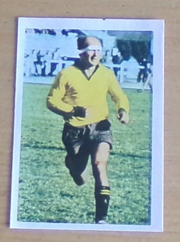 1972 robert labeda stade - 1972,