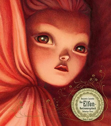 Benjamin lacombe sébastien - lacombe,