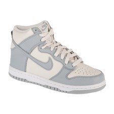 Chaussures Nike Dunk High Bg