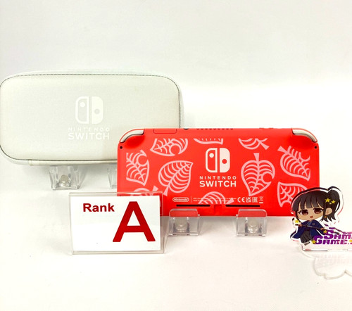 Console nintendo switch - nintendo, lite