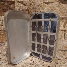 vintage wheatley 16