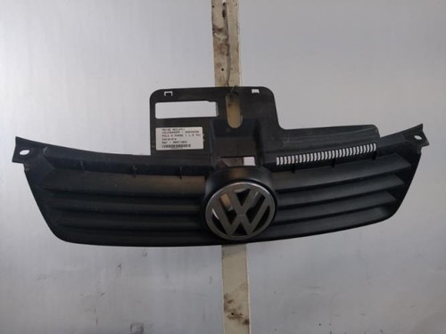 Calandre volkswagen polo - polo, 4