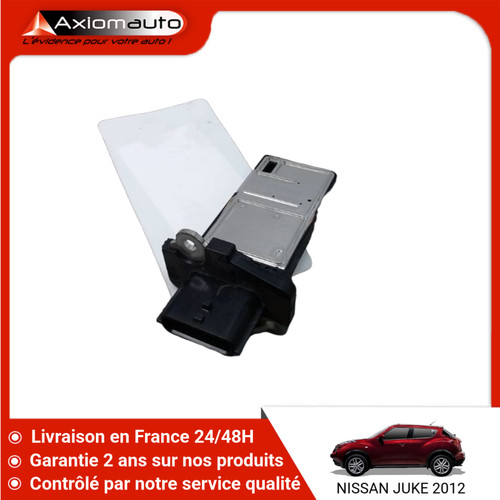 Debimetre air nissan - debimetre,