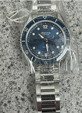 NEW Alpina Comtesse Women's