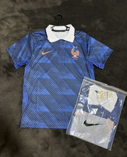Maillot football équipe de - de,