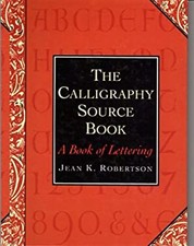 Livre De Calligraphie Source