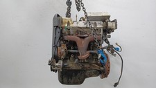 Moteur FIAT PUNTO 1 PHASE 2 CABRIOLET 71717301