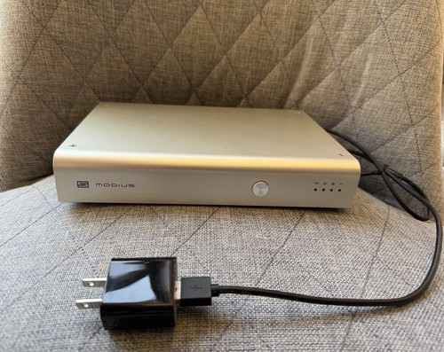Schiit modius balanced dac - schiit,