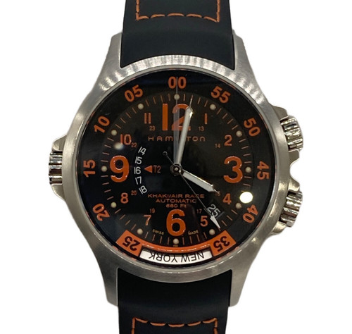 Montre aviateur automatique - montre,