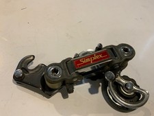 Vintage Road Bike Simplex