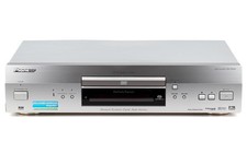Lecteur DVD SACD Pioneer