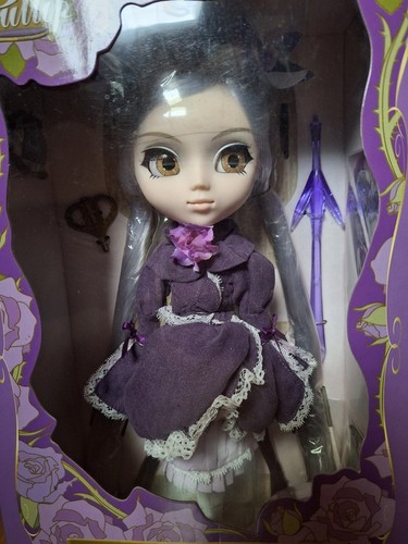 Pullip barasuishou - pullip,