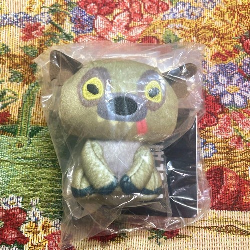 Peluche mascotte disney - peluche,