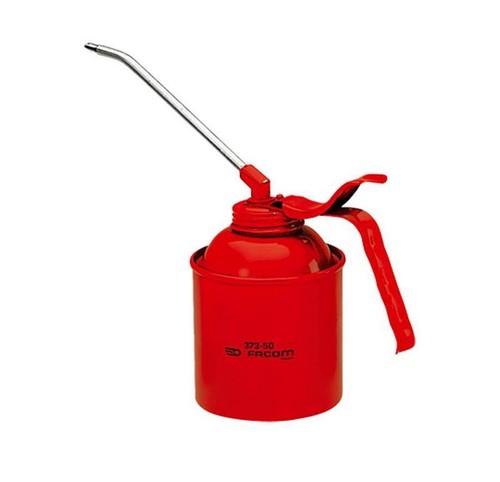 Burette huile 200cc - , simple