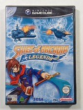 SKIES OF ARCADIA LEGENDS