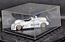 TROFEU 1/43 PORSCHE TWR  #7  "