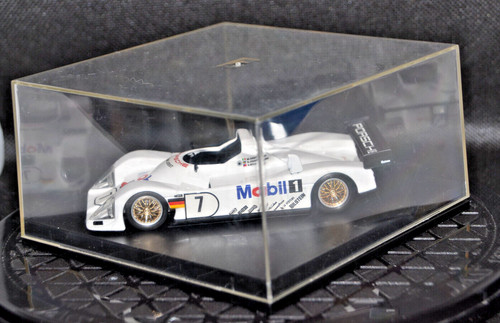 Trofeu porsche twr 7 - , #7