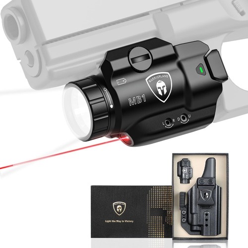 Mb1 500 lumens weapon - mb1,