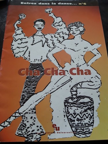 Partition vintage chachacha - vintage,