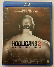 N1313 : BLU-RAY BLURAY DISC FRANCE @ HOOLIGANS 2, SE BATTRE POUR LE RESPECT