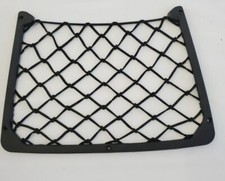 lot de 2 fillets de rangement voiture camping car van aménagé 31x21cm