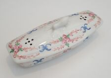 ancien Porte brosse a dents en