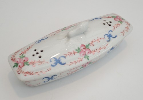 Ancien porte brosse dents - ancien, a