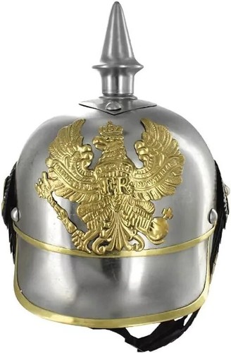 Casque allemand badge - allemand,