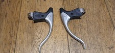 leviers de frein x2   Corsa Modolo brake levers vintage  bike Italy
