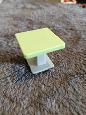 PLAYMOBIL Accessoire meuble table 