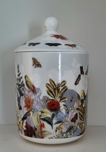 Magnifique pot porcelaine - magnifique, en
