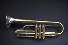 Vintage  OLDS Studio Cornet- Los Angeles,USA- Sound Good