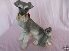 Statue de collection COUNTRY