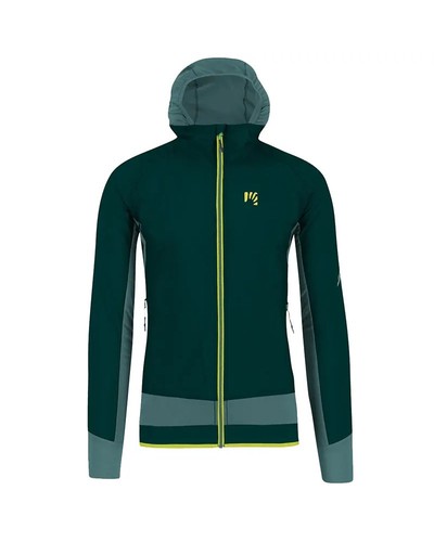 Karpos lavaredo hiver veste - hiver,