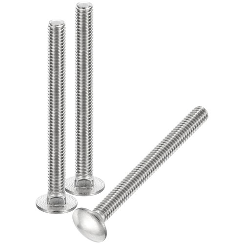 Boulon chariot 18x3 4 - chariot, 5/16-18x3-1/4"