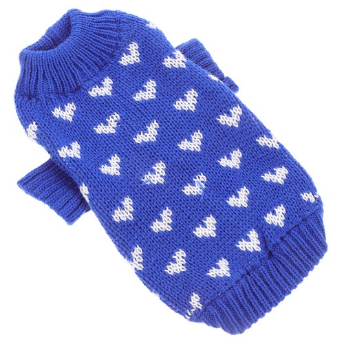 Pull pour chien domestique - pull,