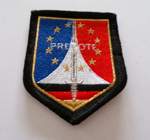 Insigne militaire patch - insigne,