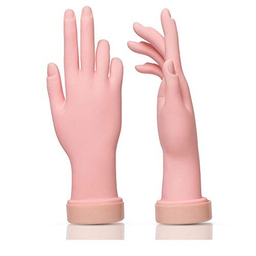 Pack practice nail art - pack,