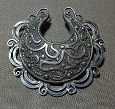 Bijoux Berbère Broche en