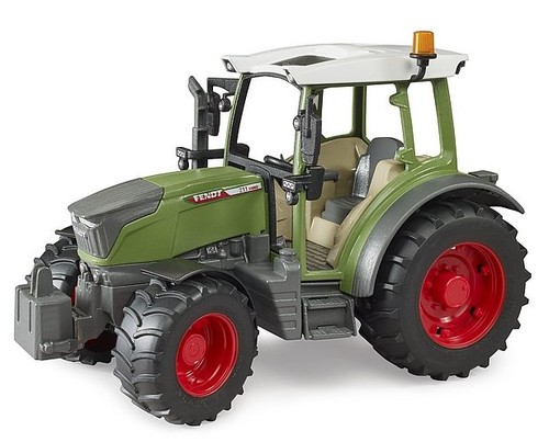 Bruder fendt vario - bruder,, 211