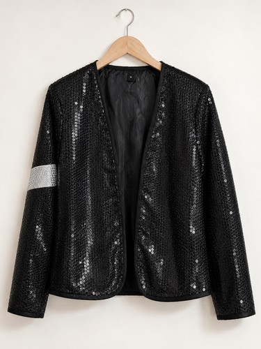 Veste michael jackson billie - veste,