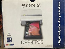 Imprimante photo sony dpp - imprimante,