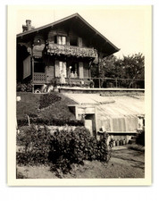 Suisse, Flonzaley, The