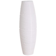 Lampadaire en Papier de Riz