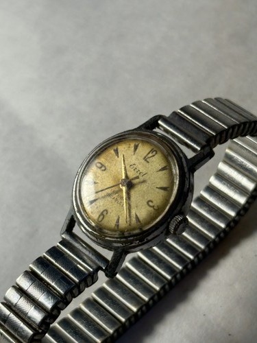 Montre errel automatique - errel, 17
