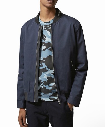 The kooples bomper jacket - the,