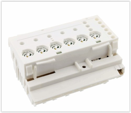 Module commande puissance lave - module,