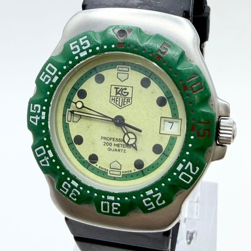 Montre garçon tag heuer - montre,