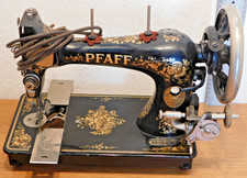 Vintage ancienne machine - machine, à